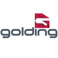 golding logo image