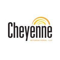 cheyenne international logo image