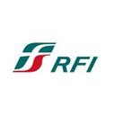 logo of Rete Ferroviaria Italiana