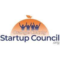 orange county oc startup council