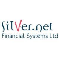 silvernet financial systems ltd. logo image