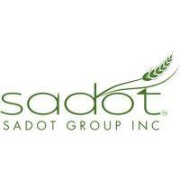 sadot group inc. logo image