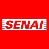 senai jundiaí logo image