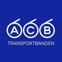 acb transportbanden & onderdelen logo image