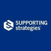 supporting strategies | chicago southland