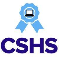 computer science honor society logo image