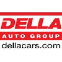 della auto group logo image