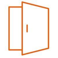 sdds (specialist door design solutions) logo image