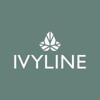 ivyline logo image