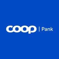 coop pank as logo image