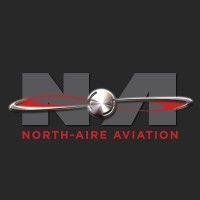 north-aire aviation logo image