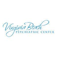 virginia beach psychiatric center logo image