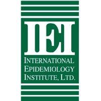 international epidemiology institute