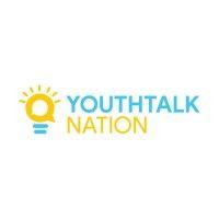 youthtalknation logo image