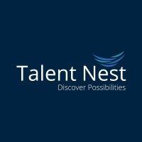 talent nest consultancy logo image