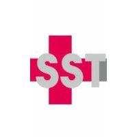 sst consultores logo image