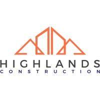 highlands construction