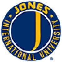 jones international university logo image