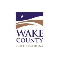 wake county logo image