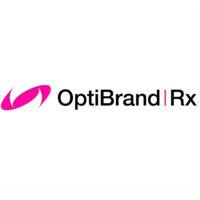 optibrand rx logo image