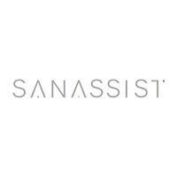 sanassist ag logo image