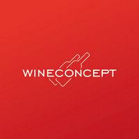 wine concept zrt. logo image