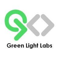 green light labs logo image