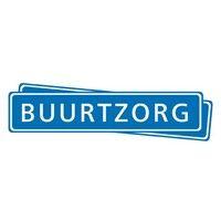 buurtzorg caribbean logo image