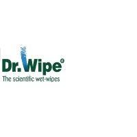 dan mor natural products and chemicals ltd / dr wipe logo image