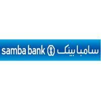 samba bank limited logo image