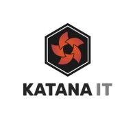 katana it logo image