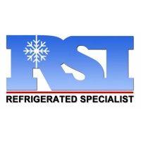 rsi - refrigerated specialist, inc. logo image