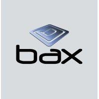 bax srl logo image