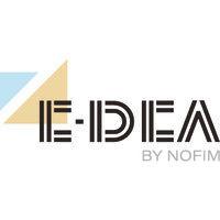 e-dea projects & design ltd logo image