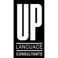 up language consultants logo image