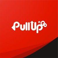 pull up n go logo image