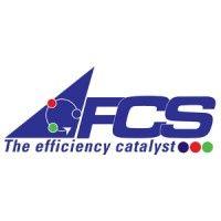 fcs software solutions ltd logo image