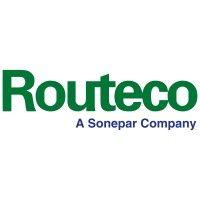 routeco austria logo image