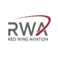 red wing aviation