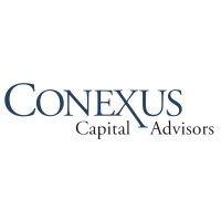 conexus capital advisors logo image