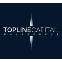 topline capital management logo image