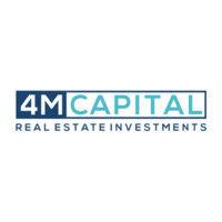 4m capital real estate investments logo image