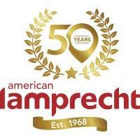 american lamprecht transport, inc. logo image