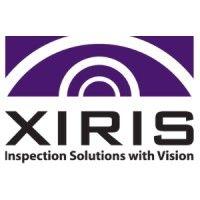 xiris automation inc. logo image