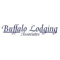 buffalo lodging associates, llc logo image