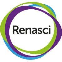 renasci oostende logo image