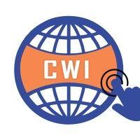 click web india pvt. ltd. logo image