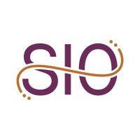 society of interventional oncology logo image