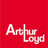 arthur loyd toulouse logo image