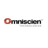 omniscien technologies logo image